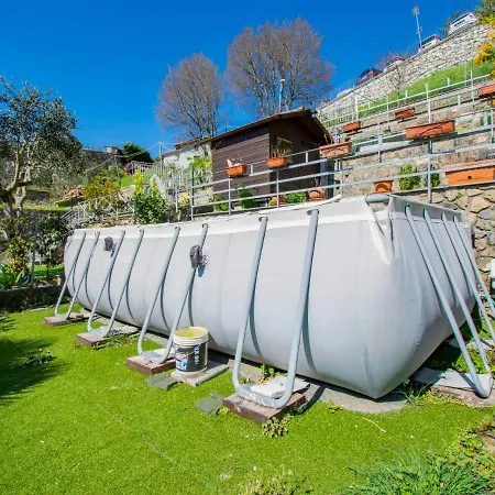 Holiday home Kenzo By Interhome