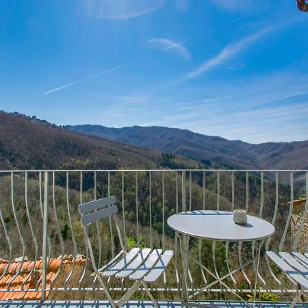 Holiday home Kenzo By Interhome *